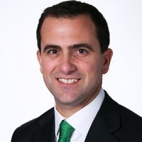 Luke Torossian