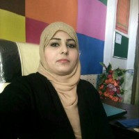 Iram Liaquat