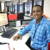 antony silva