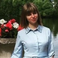 Nadezhda Volkova