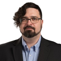 Alain Lefebvre, CISSP, CCSP, ISSMP