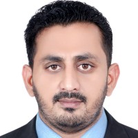 Parvez Mohammed