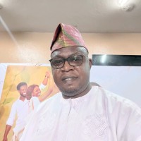 Chief Akeem Oketola (FCA, FIIWM)