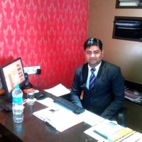 Virendra Singh Yadav