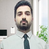 Jalal Abu-Bakri