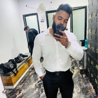 Deepankar Srivastava