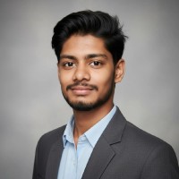 Subham Kumar Sinha