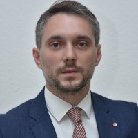 Aleksandar Trlin
