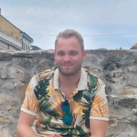 Wesley Commandeur