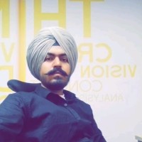Bhavpreet Singh
