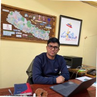 Sagar Thapa