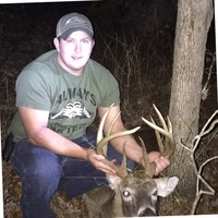 Tyler Keating