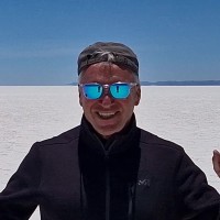 Stéphane Watel . Horizons Insolites