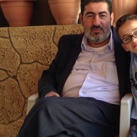 Salah Suleiman