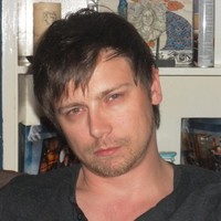 robert hambridge