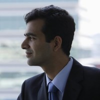 Manish Neren