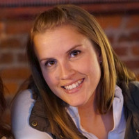 Audrey Griffin, Cic