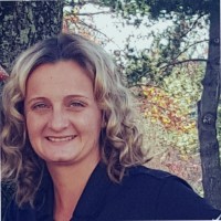 Angie Jones