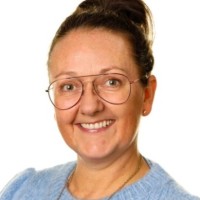 Lene Skotte Espersen