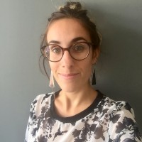 Mathilde Roussel