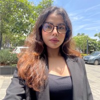 Palak Dubey