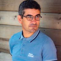 Alexis Tessereau