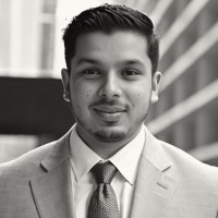 Nischal Subedi