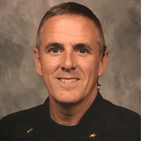 Michael Evans
