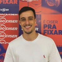 João Pedro Caetano Guimarães