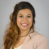 Valerie Delafosse, CPSM