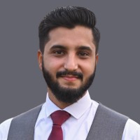 Okasha Ahmed Malik