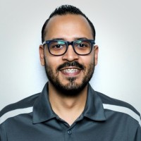 Evaristo Calderon-Zayas