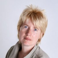 Lucie Dendooven
