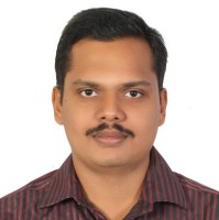 Dr. Anand V