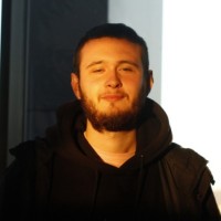Yurii Melnyk