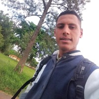 Joab Gabriel
