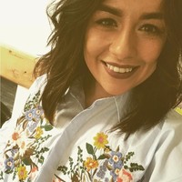 Megan Mcgoldrick