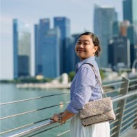 Precy Wata, Cpa