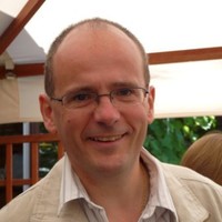 Dan Tuckey