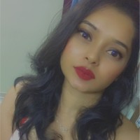 Vanisha Sonal Lobo