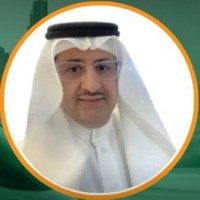 Saeed AlGhamdi