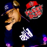 DJ NYCE aka Shawn Ali