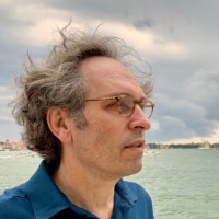 Jeroen Vos