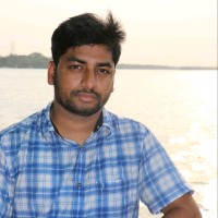 Srinivas Pandi