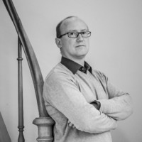 Dirk D'Hondt