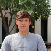 sebastian camacho chester