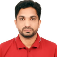 Mahaboob Peera Dudekula