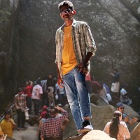 Viswanadh Vs Kolavennu
