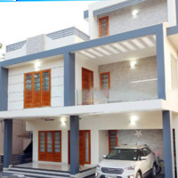 Sapnoo Ka Ghar