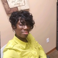Tracy Harrison